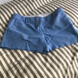 Loft shorts size 6